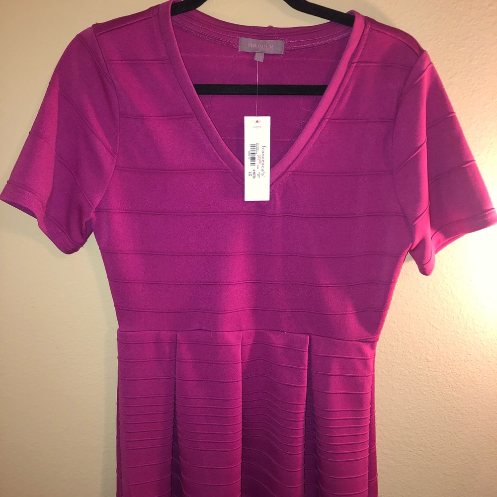 Dress from Francesca’s